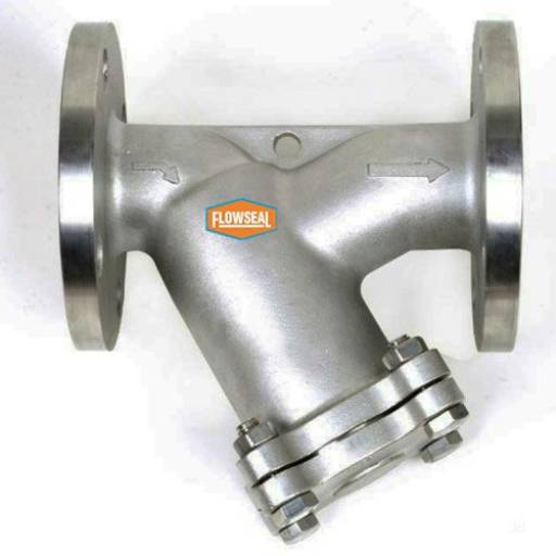 Flowseal-Valve