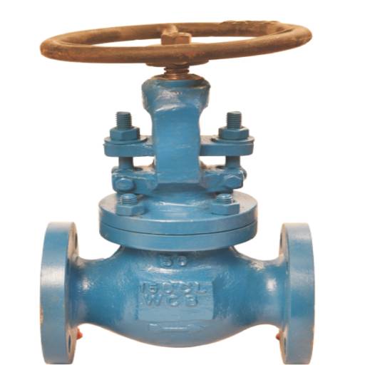Petropower-Valves
