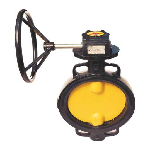 Weir-BDK Valves