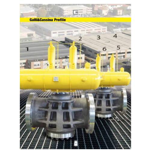 Obrinox India p.Ltd