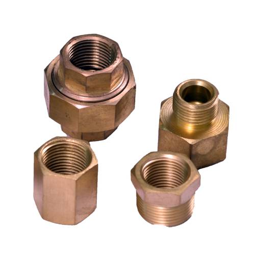 Patel-Brass-Parts-Industries